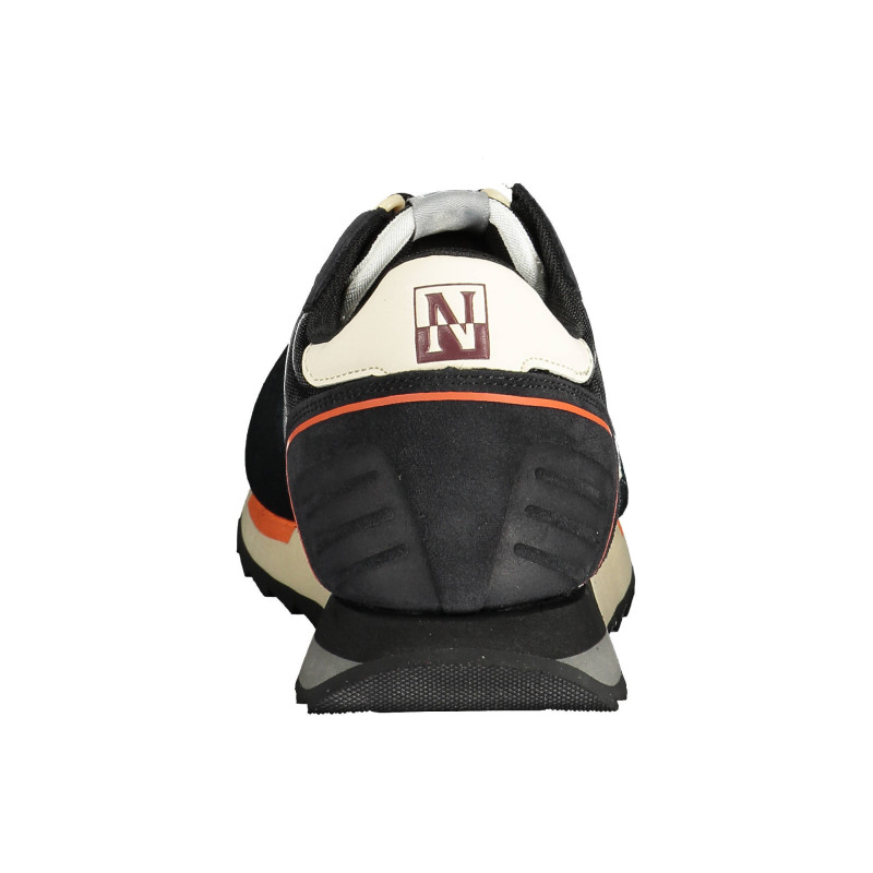 Napapijri shoes laisvalaikio bateliai NP0A4H6JF2VIRTUS02SCO Juoda