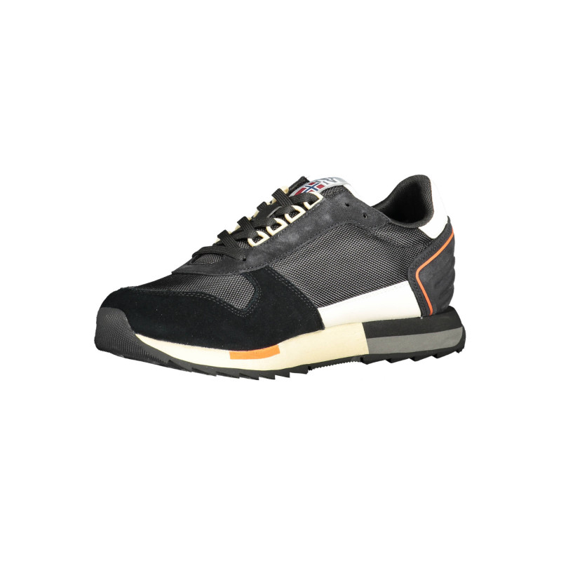 Napapijri shoes laisvalaikio bateliai NP0A4H6JF2VIRTUS02SCO Juoda