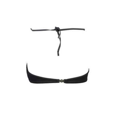 Karl lagerfeld beachwear maudymosi apranga  KL21WTP10 Juoda