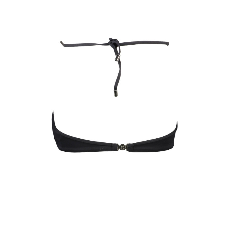 Karl lagerfeld beachwear maudymosi apranga  KL21WTP10 Juoda