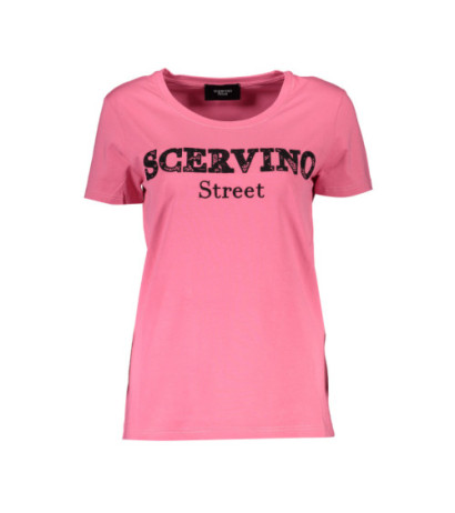 Scervino street...