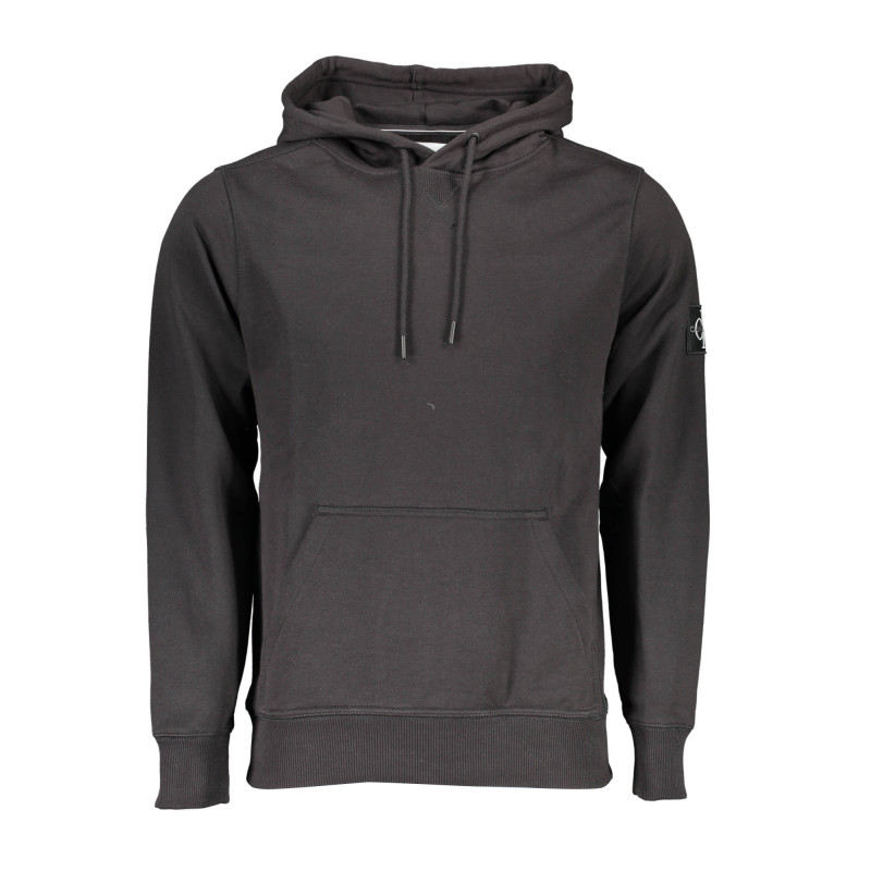 Calvin klein džemperis J30J314036 Juoda