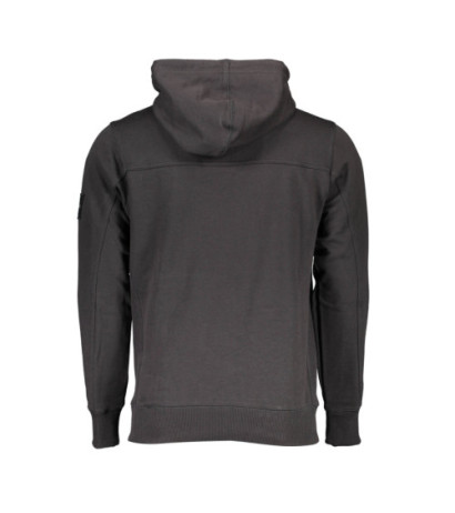 Calvin klein džemperis J30J314036 Juoda