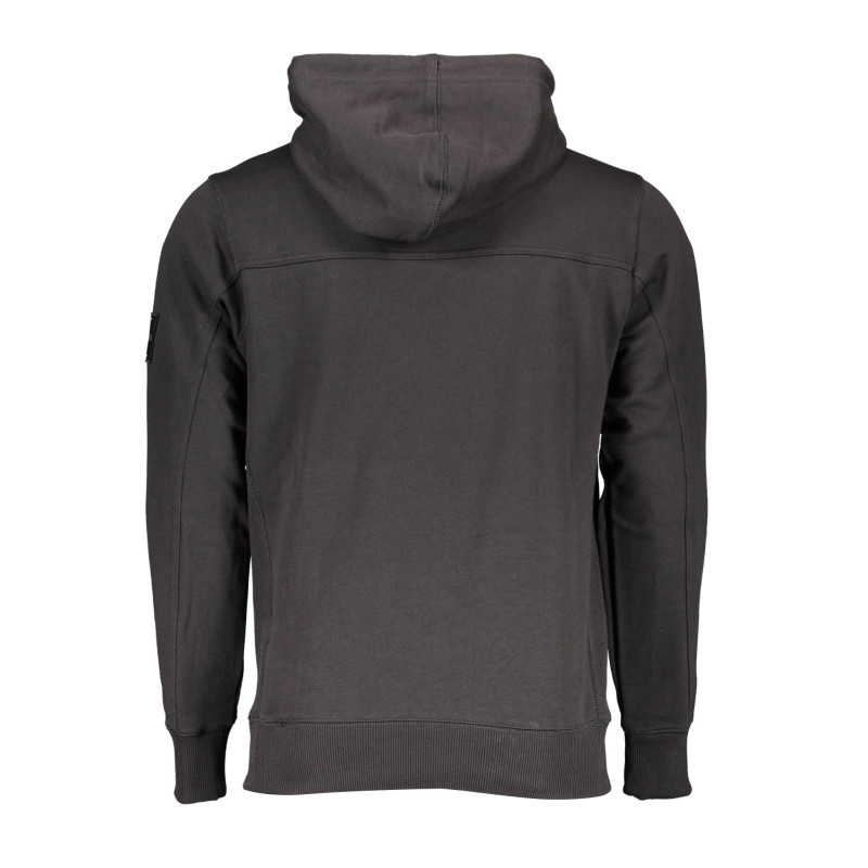 Calvin klein džemperis J30J314036 Juoda