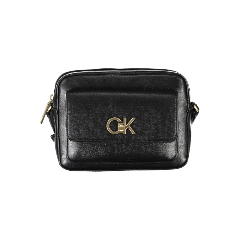 Calvin klein rankinė K60K610762 Juoda