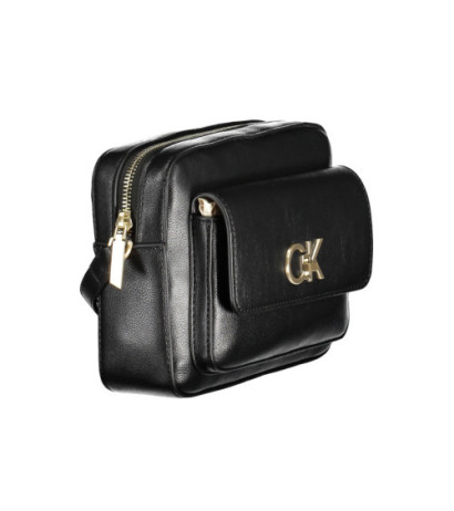 Calvin klein rankinė K60K610762 Juoda