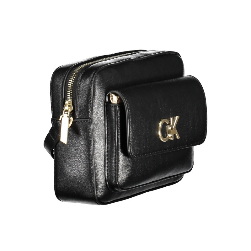 Calvin klein rankinė K60K610762 Juoda