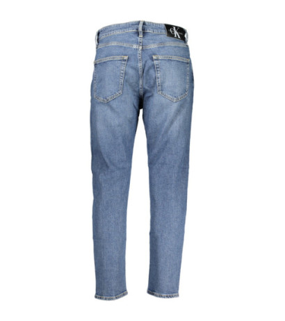 Calvin klein džemperis J30J323875 Mėlyna