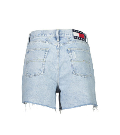 Tommy hilfiger šortai DW0DW15602 Žydra