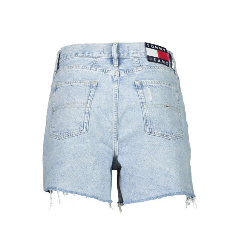 Tommy hilfiger šortai DW0DW15602 Žydra