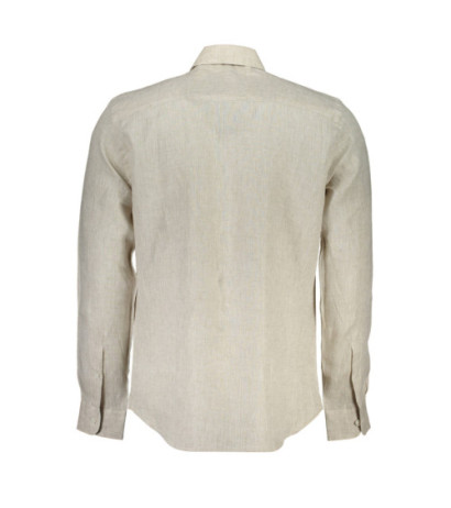 North sails marškiniai 664114000 Beige