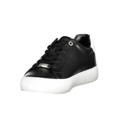 Calvin klein laisvalaikio bateliai HW0HW01406F Juoda