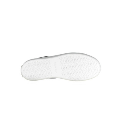 Calvin klein laisvalaikio bateliai HW0HW01406F Juoda