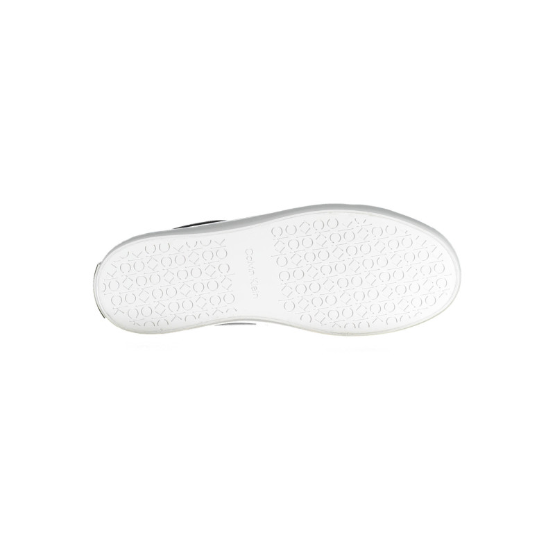 Calvin klein laisvalaikio bateliai HW0HW01406F Juoda