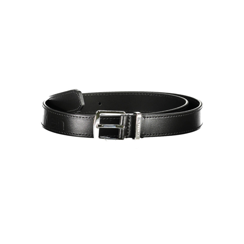 Calvin klein diržas K60K609986 Juoda
