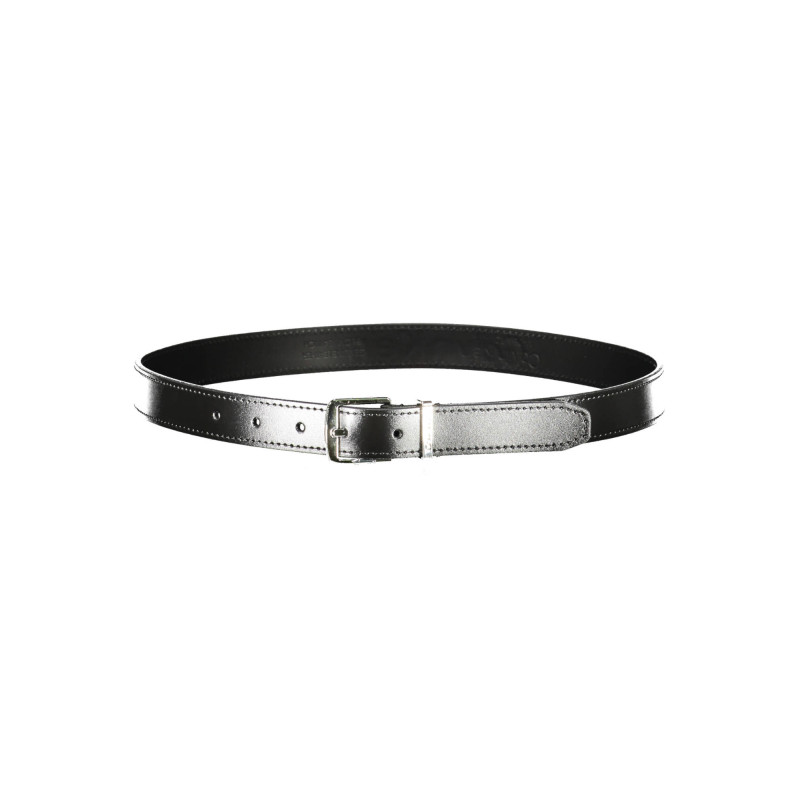 Calvin klein diržas K60K609986 Juoda