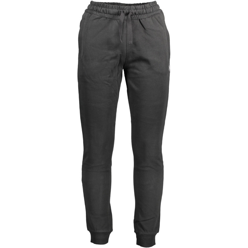 U.s. polo kelnės 6302653223 Juoda