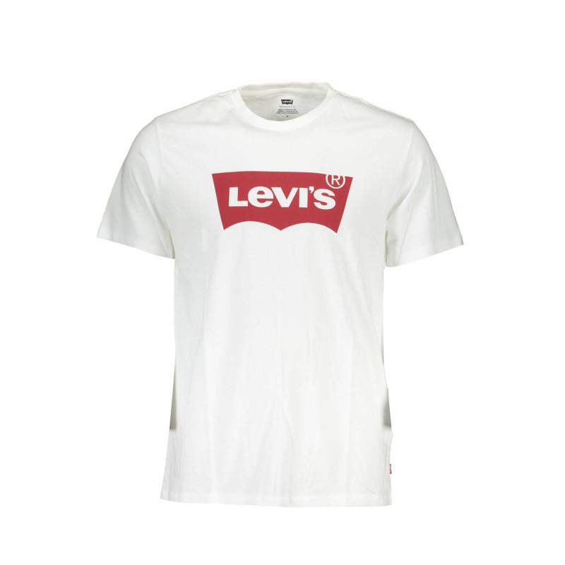Levi's marškinėliai 17783 Balta