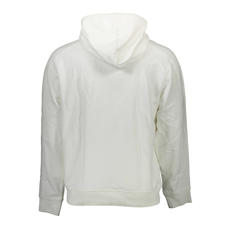 Calvin klein džemperis J30J317388 Balta