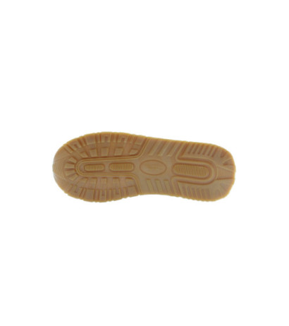 U.s. polo   best price laisvalaikio bateliai NOBIK008K3TH1 Beige