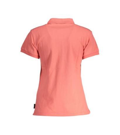 North sails polo marškinėliai 904164000 Rožinė