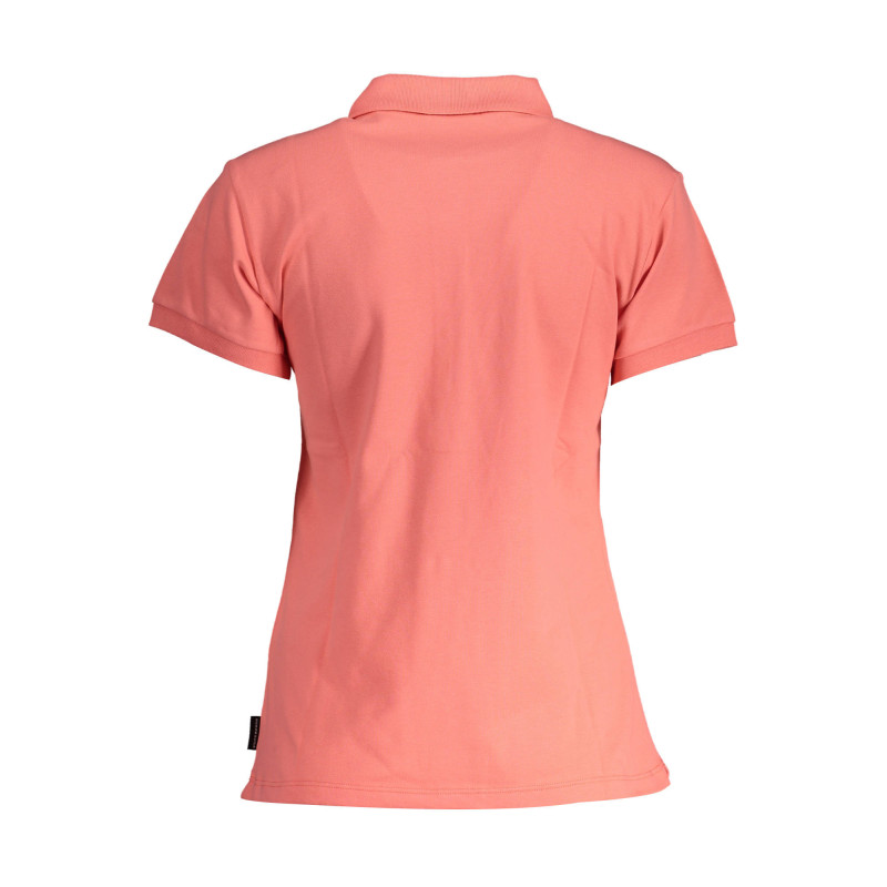 North sails polo marškinėliai 904164000 Rožinė