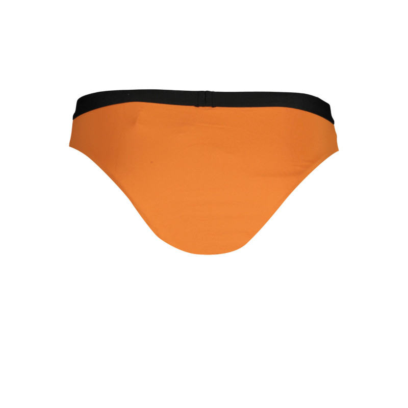 Karl lagerfeld beachwear maudymosi apranga  KL22WBT08 Oranginė
