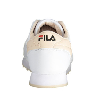 Fila laisvalaikio bateliai 1010308ORBIT Balta