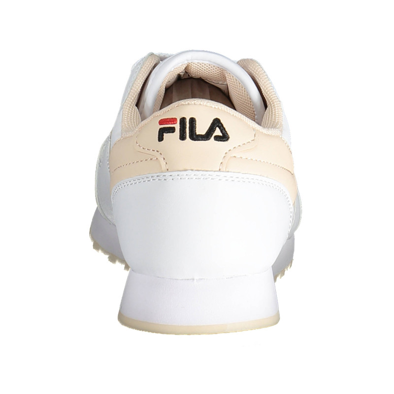 Fila laisvalaikio bateliai 1010308ORBIT Balta