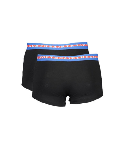 North sails apatinis trikotažas NS01UTR04 Juoda