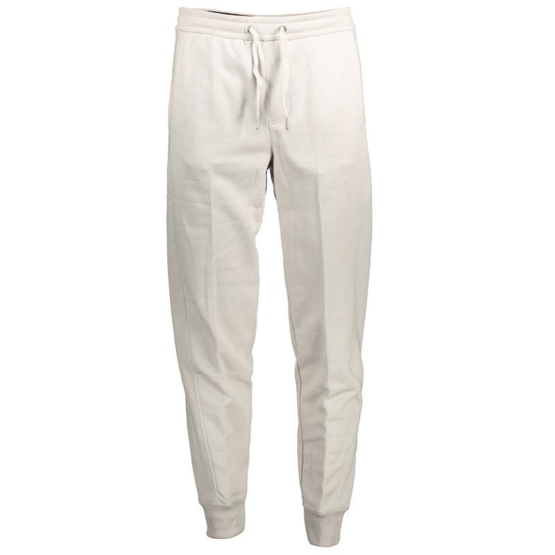 Calvin klein kelnės J30J319931 Pilka