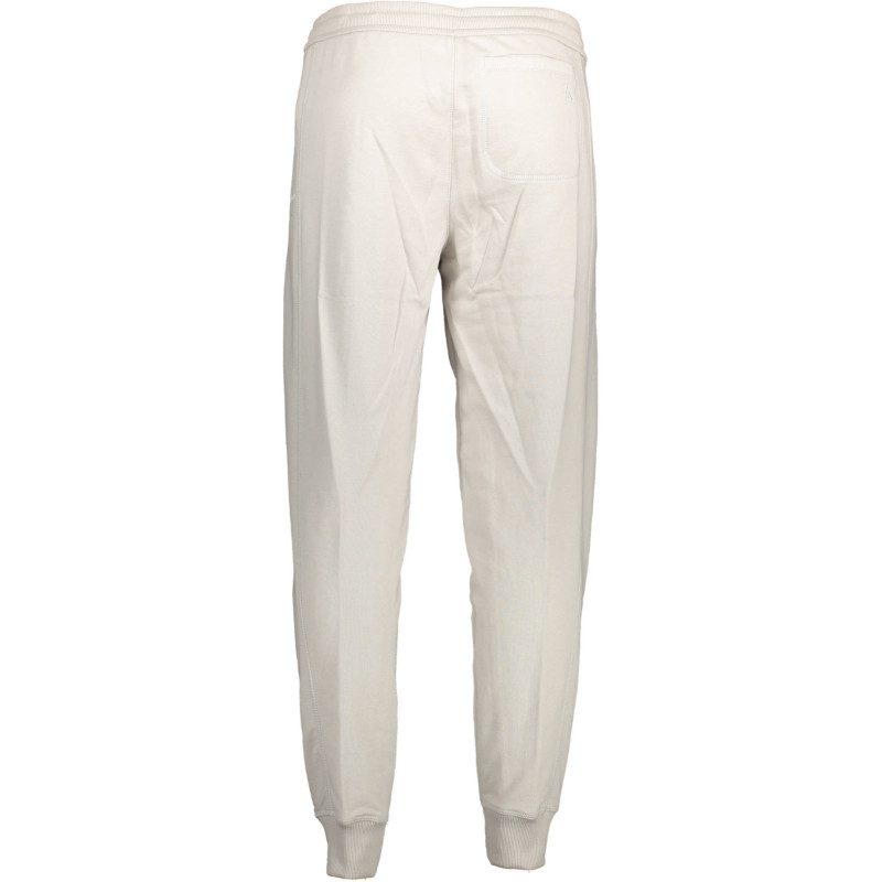 Calvin klein kelnės J30J319931 Pilka