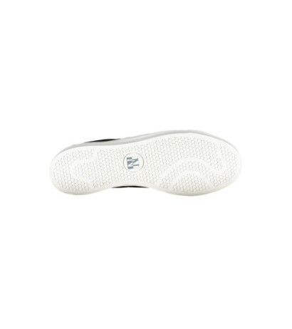 Napapijri shoes laisvalaikio bateliai NP0A4HLIS3DEN05CAN Juoda