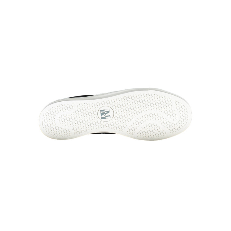 Napapijri shoes laisvalaikio bateliai NP0A4HLIS3DEN05CAN Juoda