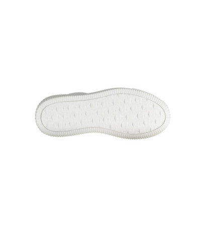 Calvin klein laisvalaikio bateliai YW0YW01202F Balta