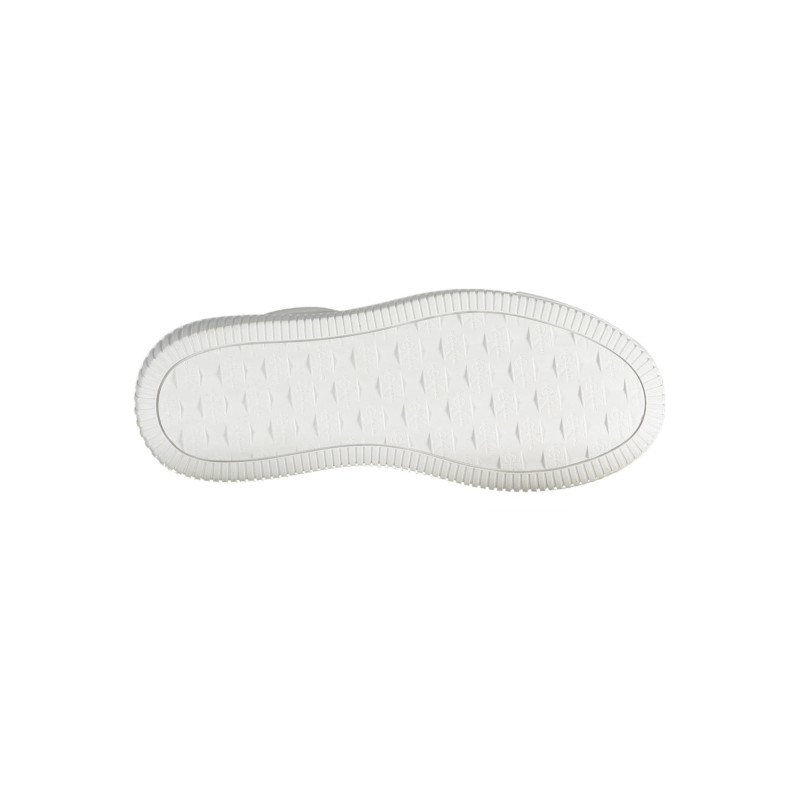 Calvin klein laisvalaikio bateliai YW0YW01202F Balta