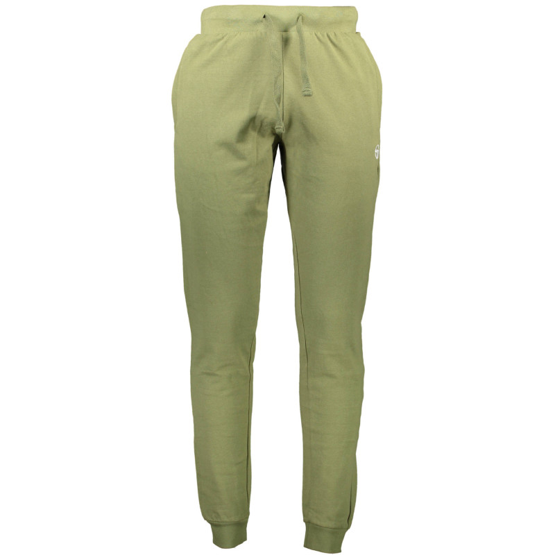 Sergio tacchini kelnės 10310009 Žalia