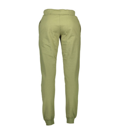Sergio tacchini kelnės 10310009 Žalia