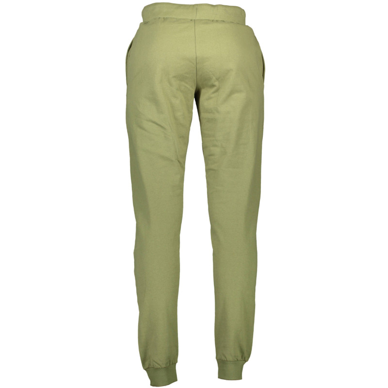 Sergio tacchini kelnės 10310009 Žalia