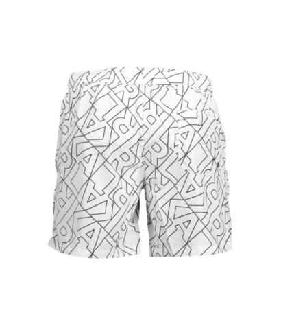 Karl lagerfeld beachwear maudymosi apranga  KL22MBM03 Balta