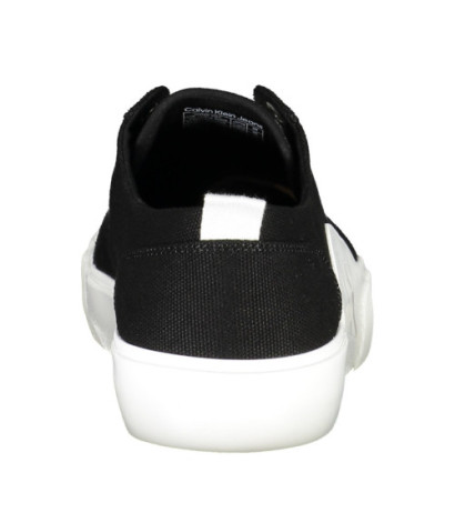 Calvin klein laisvalaikio bateliai YM0YM00598 Juoda
