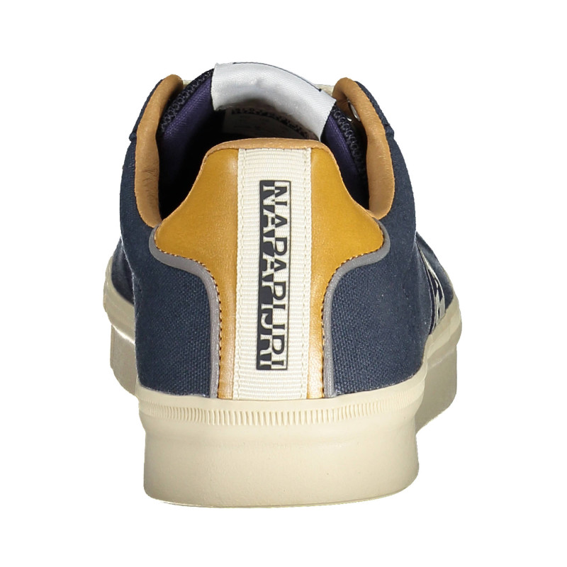 Napapijri shoes laisvalaikio bateliai NP0A4FKCS1DEN05CAN Mėlyna