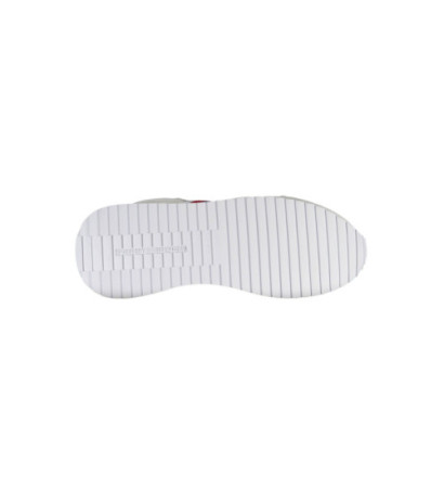 Tommy hilfiger laisvalaikio bateliai FM0FM04699 Balta