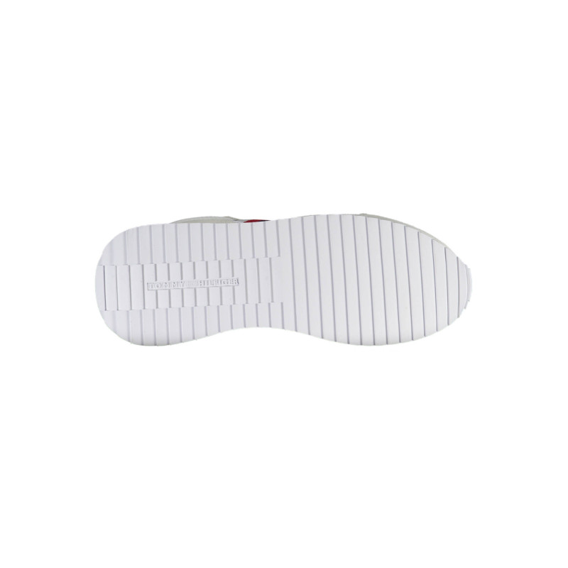 Tommy hilfiger laisvalaikio bateliai FM0FM04699 Balta