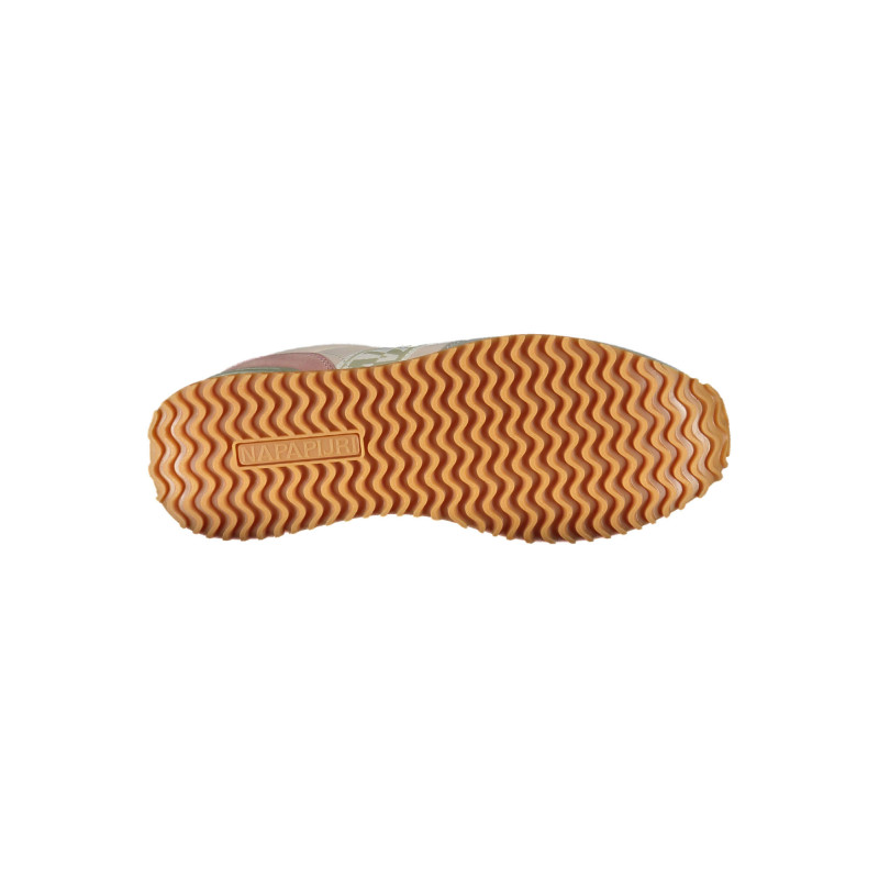 Napapijri shoes laisvalaikio bateliai NP0A4HKJS3ASTRA01NYPF Rožinė