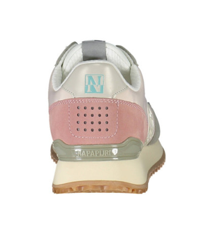 Napapijri shoes laisvalaikio bateliai NP0A4HKJS3ASTRA01NYPF Rožinė