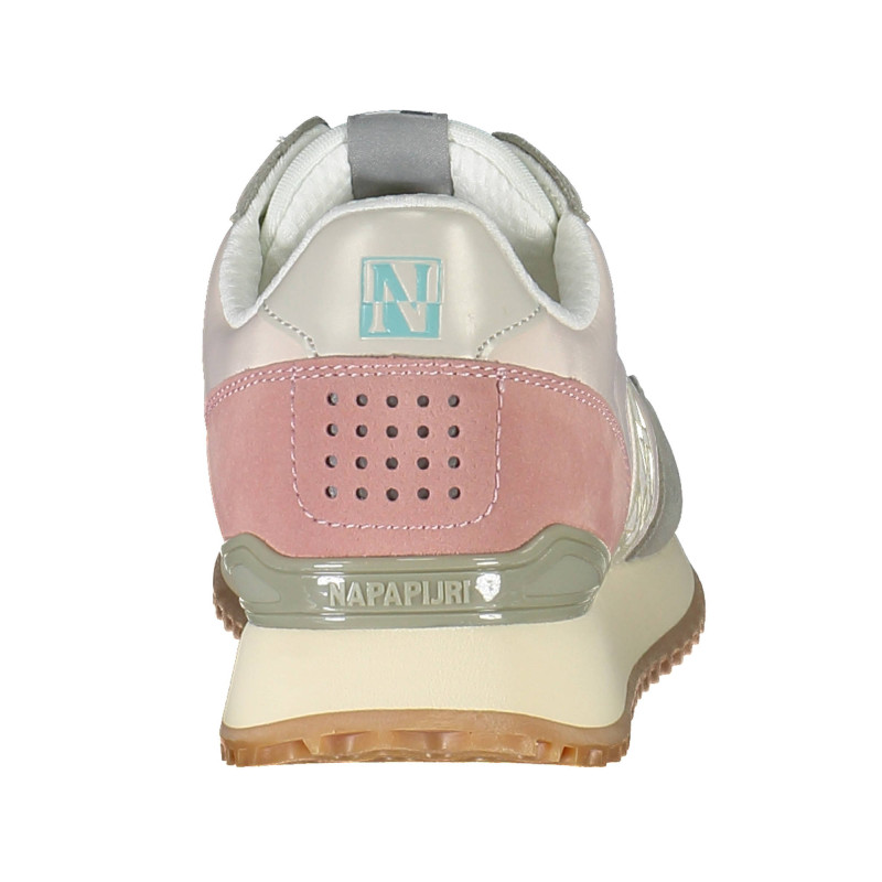 Napapijri shoes laisvalaikio bateliai NP0A4HKJS3ASTRA01NYPF Rožinė