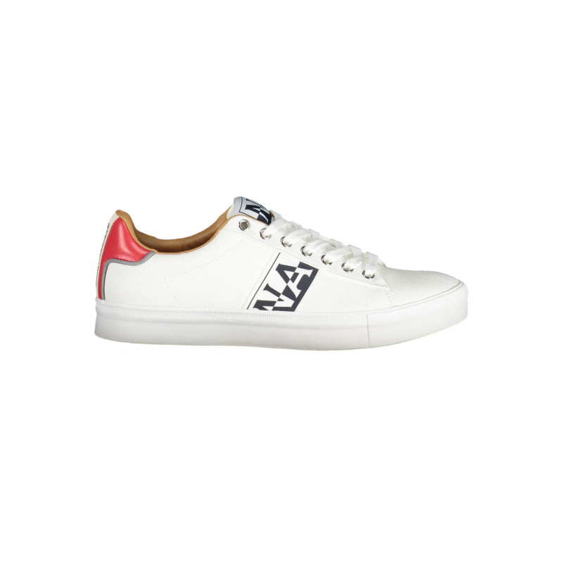 Napapijri shoes laisvalaikio bateliai NP0A4FKCS1DEN05CAN Balta
