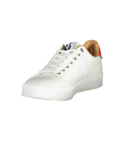 Napapijri shoes laisvalaikio bateliai NP0A4FKCS1DEN05CAN Balta