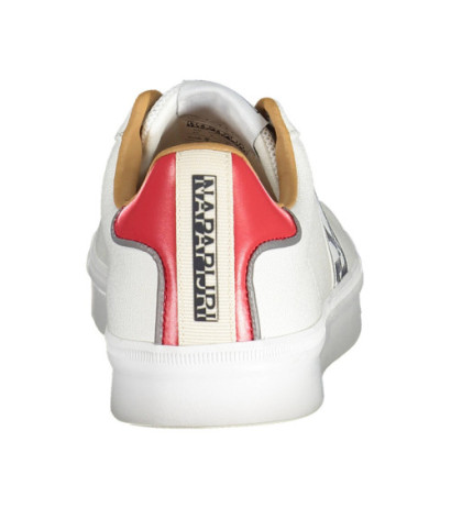 Napapijri shoes laisvalaikio bateliai NP0A4FKCS1DEN05CAN Balta